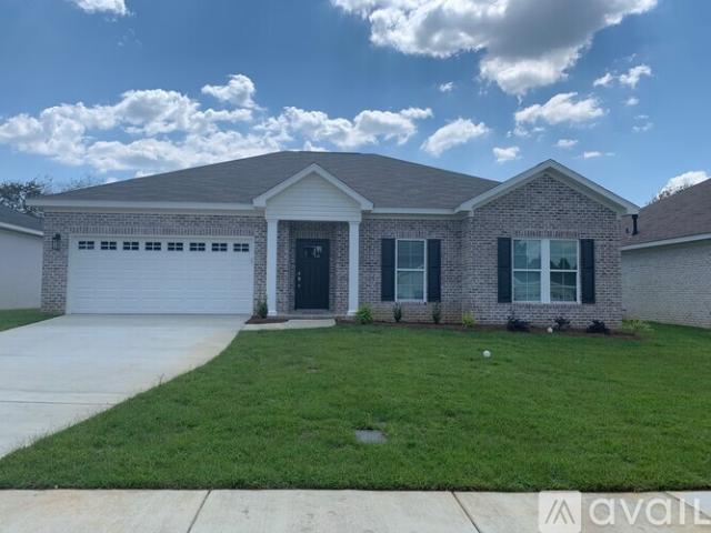 3 BR, 2 BA Apartment 536 Ridgeland Rd, Dothan, AL 36301