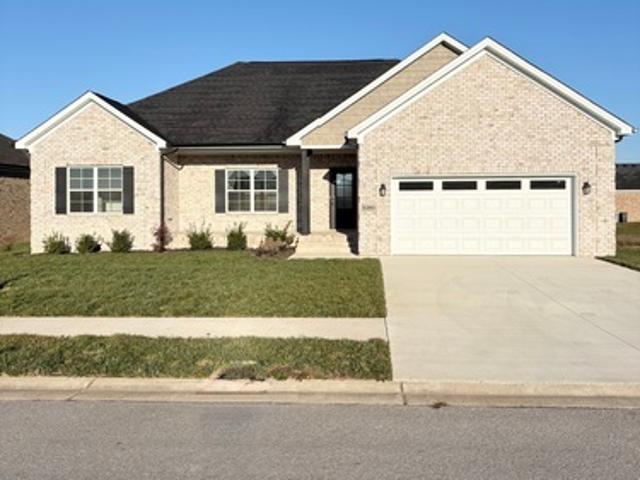 3 BR, 2 BA Apartment 5380 Freesia Ln, Bowling Green, KY 42101