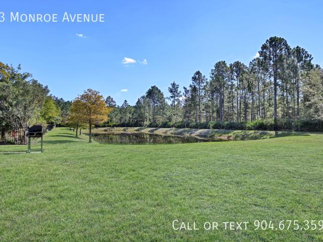 3 BR, 2 BA Apartment 53 Monroe Avenue, St. Augustine, FL 32086