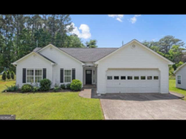 3 BR, 2 BA Apartment 53 Burlington Rd NE, Rome, GA 30161