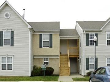 3 BR, 2 BA Apartment 5 Burton Way, Landing, NJ 07850