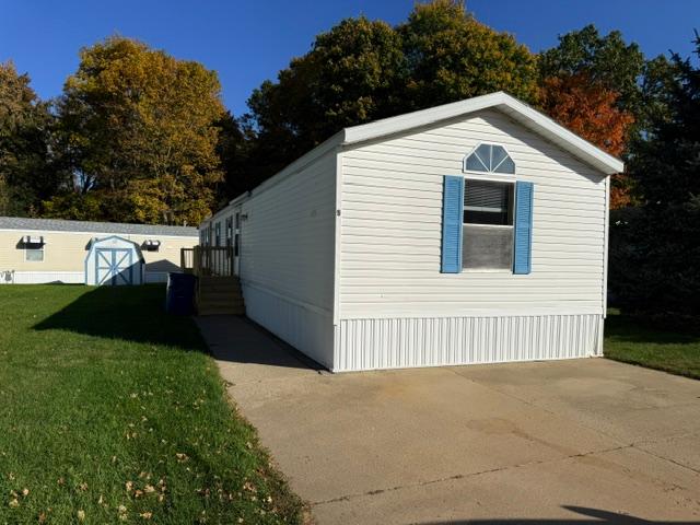 3 BR, 2 BA Apartment 5 Glade view Dr., Battle Creek, MI 49017