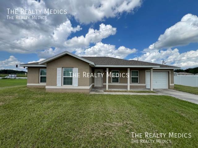 3 BR, 2 BA Apartment 5 Dogwood Ln, Ocala, FL 34472