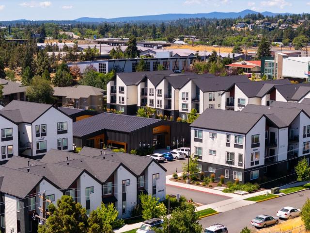 3 BR, 2 BA Apartment 643 NE Ross Rd Unit 659 334, Bend, OR 97701