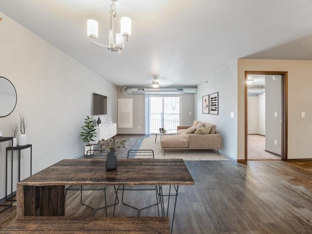3 BR, 2 BA Apartment 6408 S Beal Avenue Unit 6312 06, Sioux Falls, SD 57108