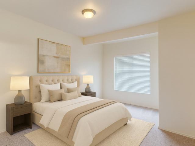 3 BR, 2 BA Apartment 641 W North Temple Unit 233, Salt Lake City, UT 84104