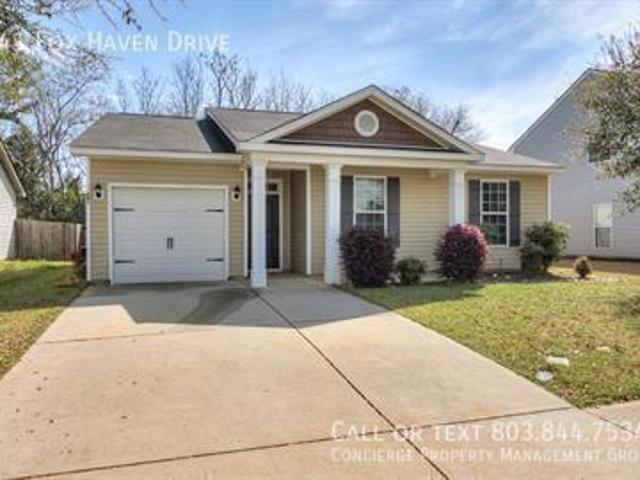 3 BR, 2 BA Apartment 641 Fox Haven Drive, Aiken, SC 29803