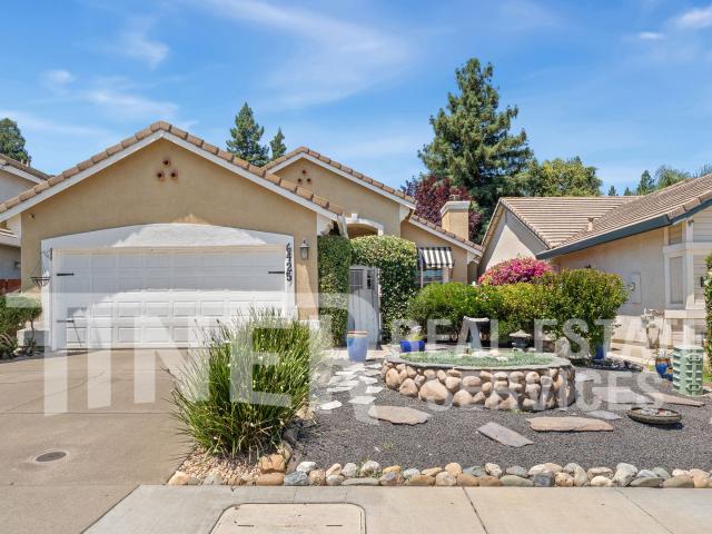 3 BR, 2 BA Apartment 6425 Aspen Gardens Way, Citrus Heights, CA 95621