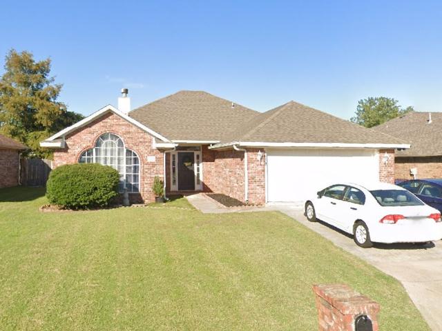 4 BR, 2 BA Apartment 6429 Galven Way, Fort Smith, AR 72916