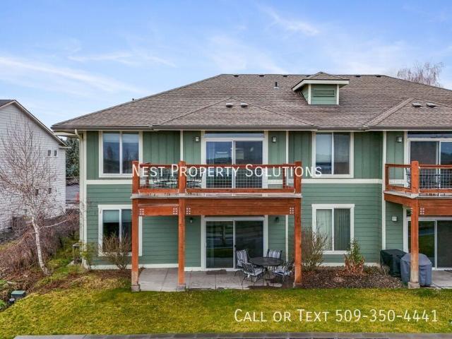 4 BR, 2 BA Apartment 6432 Melby Way NE, Moses Lake, WA 98837