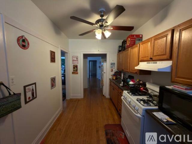 3 BR, 2 BA Apartment 6437 N Leavitt St, Unit 2S, Chicago, IL 60645