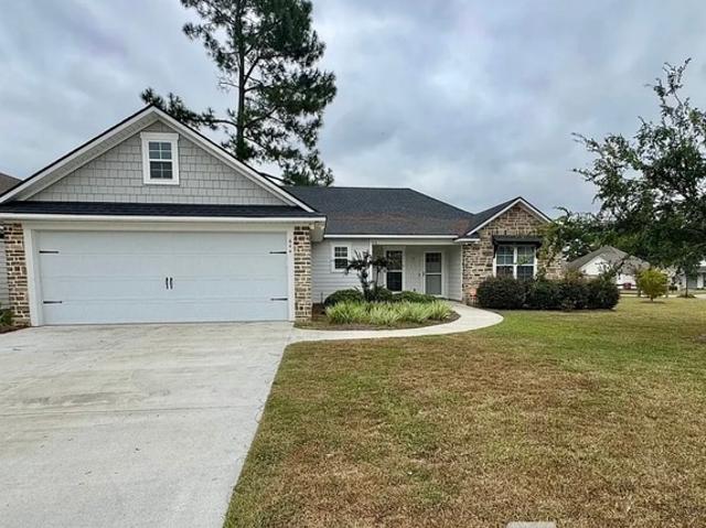 3 BR, 2 BA Apartment 644 Osprey Circle, Tifton, GA 31794