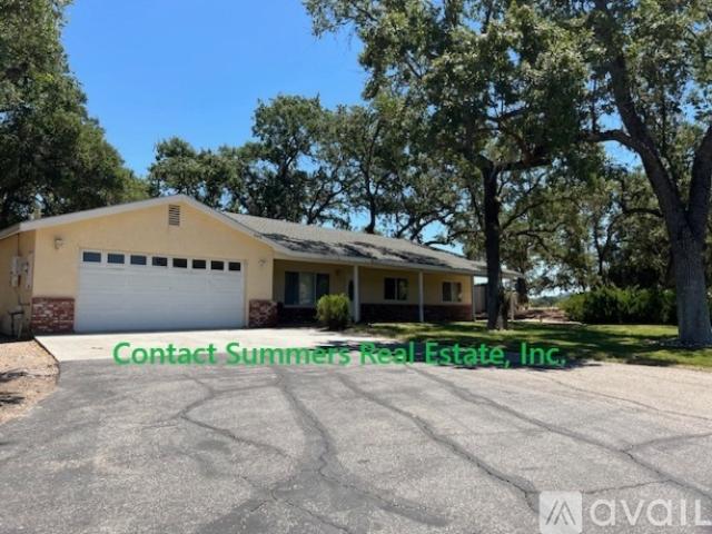 3 BR, 2 BA Apartment 645 Garcia Rd, Atascadero, CA 93422