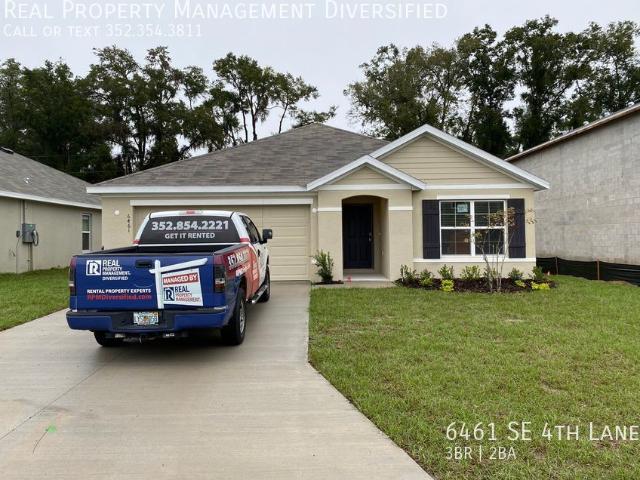 3 BR, 2 BA Apartment 6461 SE 4th Lane, Ocala, FL 34472