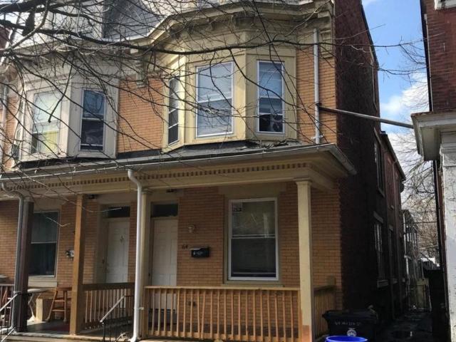 3 BR, 2 BA Apartment 64 N 18th St, Harrisburg, PA 17103