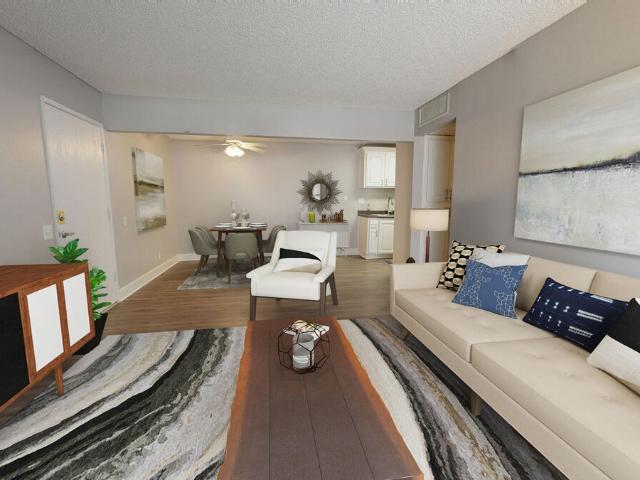 3 BR, 2 BA Apartment 650 East Bonita Avenue Unit 1602, San Dimas, CA 91773