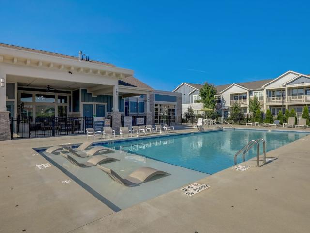 3 BR, 2 BA Apartment 650 Spring Street Unit 110, Sun Prairie, WI 53590