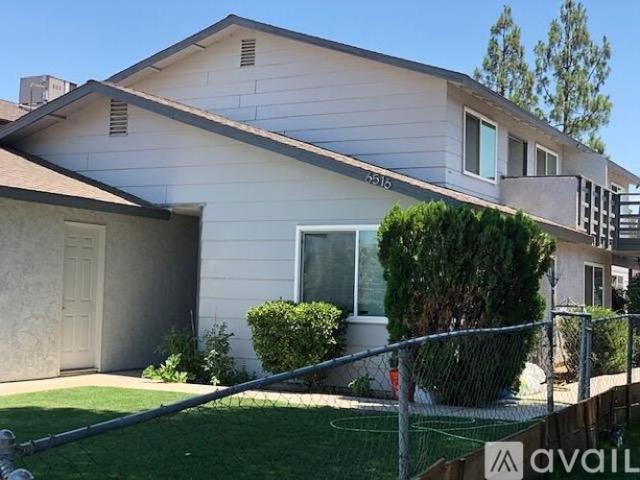 3 BR, 2 BA Apartment 6516 Mohawk Street Unit C, Unit A, Bakersfield, CA 93308