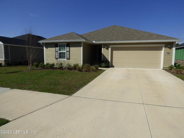 3 BR, 2 BA Apartment 6530 Sandler Lks Dr, Jacksonville, FL 32222