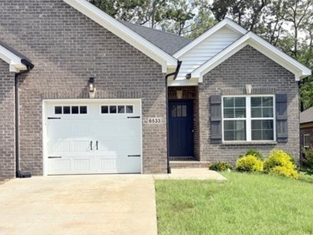 3 BR, 2 BA Apartment 6533 Fortuna Ave, Unit 6533, Bowling Green, KY 42104