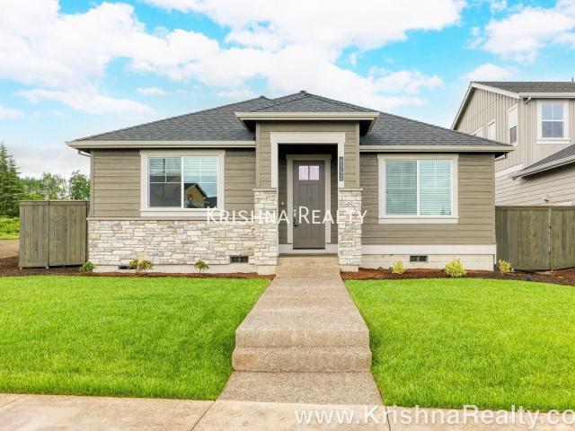 3 BR, 2 BA Apartment 6542 SE Silvergrass Street, Hillsboro, OR 97123