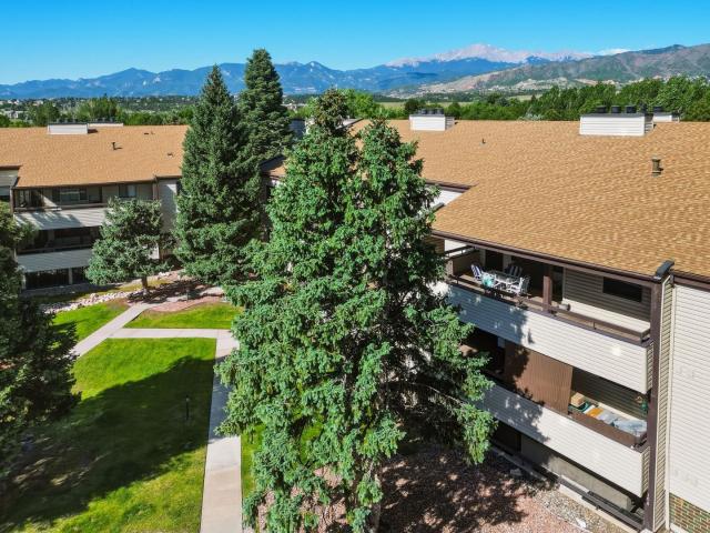 3 BR, 2 BA Apartment 6550 Delmonico Dr 6550 Delmonico Dr, Colorado Springs, CO 80919