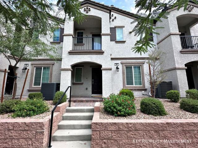 3 BR, 2 BA Apartment 663 Foam Flower Ln, Henderson, NV 89015