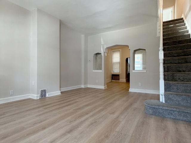 3 BR, 2 BA Apartment 6611Haddington Lane, Philadelphia, PA 19151