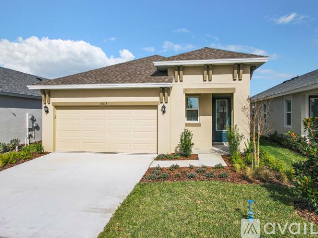 3 BR, 2 BA Apartment 6613 Great Bear Dr, Lakeland, FL 33805