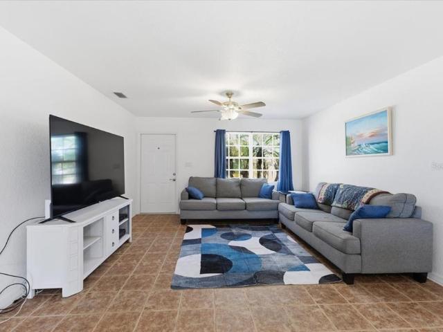 3 BR, 2 BA Apartment 6628 Thorman Road, Port Charlotte, FL 33981