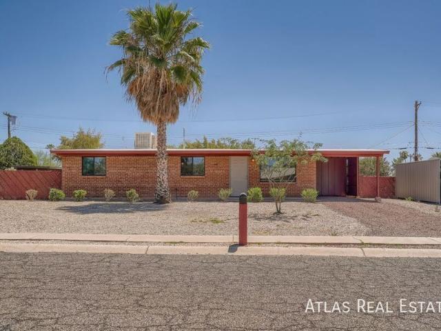 3 BR, 2 BA Apartment 6656 E Calle Cappela, Tucson, AZ 85710