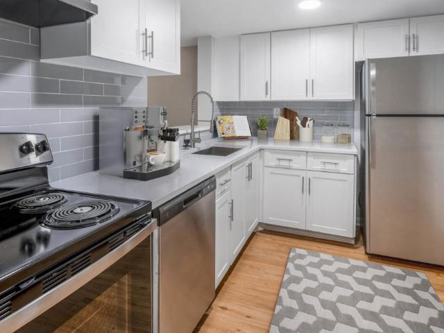 3 BR, 2 BA Apartment 665 Ives Dairy Road Unit 2 410, Miami, FL 33179