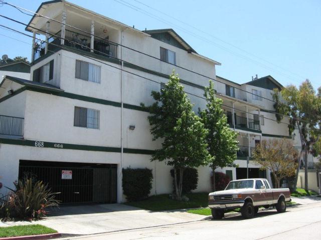 3 BR, 2 BA Apartment 668 Lavetta Terrace Street, Los Angeles, CA 90026