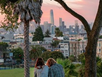 3 BR, 2 BA Apartment 673 Brannan Street Unit 1 301, San Francisco, CA 94107