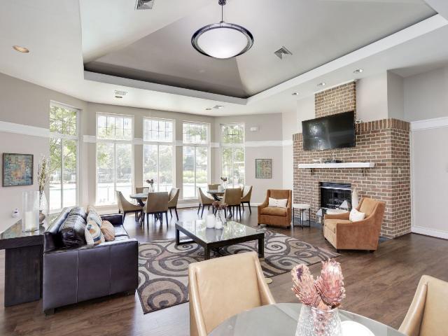 3 BR, 2 BA Apartment 6704 Metropolitan Center Dr Unit 6722 302, Springfield, VA 22150