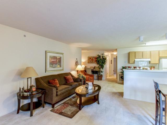 3 BR, 2 BA Apartment 6704 N. 90th Plaza Unit 9707, Omaha, NE 68122