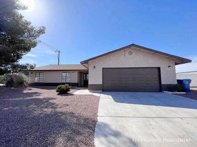 3 BR, 2 BA Apartment 6705 Atwood Ave, Las Vegas, NV 89108