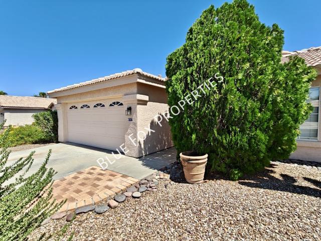 3 BR, 2 BA Apartment 6717 W Nueva Vista Drive, Tucson, AZ 85743