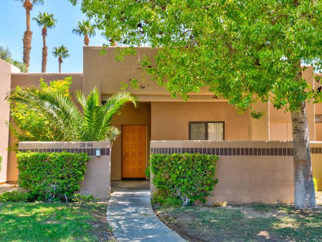 3 BR, 2 BA Apartment 67232 South Chimayo Drive, Cathedral City, CA 92234