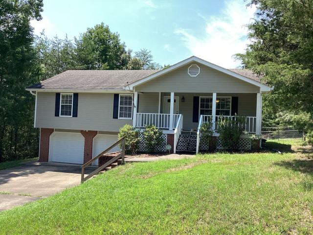 3 BR, 2 BA Apartment 6726 Water Acres Rd, Harrison, TN 37341
