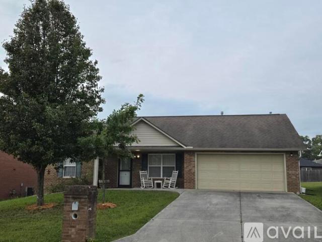 3 BR, 2 BA Apartment 6729 Casa Bella Drive, Knoxville, TN 37918