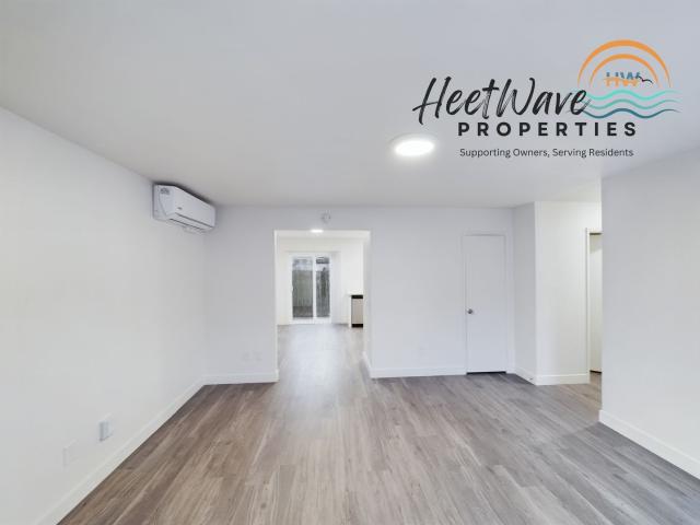 3 BR, 2 BA Apartment 6760 Solita Avenue, San Diego, CA 92115