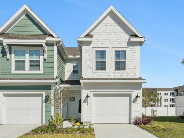 3 BR, 2 BA Apartment 6765 Saint Augustine Road Unit 3817, Jacksonville, FL 32217