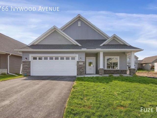 3 BR, 2 BA Apartment 6766 Ivywood Avenue, Lino Lakes, MN 55038