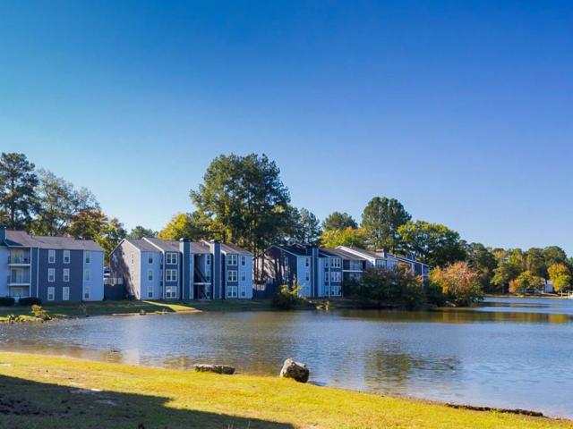 3 BR, 2 BA Apartment 6770 Buffington Rd Unit 2003, Union City, GA 30291