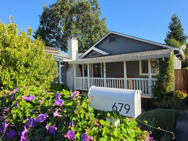 3 BR, 2 BA Apartment 679 Cherry Street, Novato, CA 94945