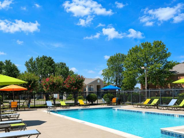 3 BR, 2 BA Apartment 6800 Highway 161 Unit 103, Walls, MS 38680