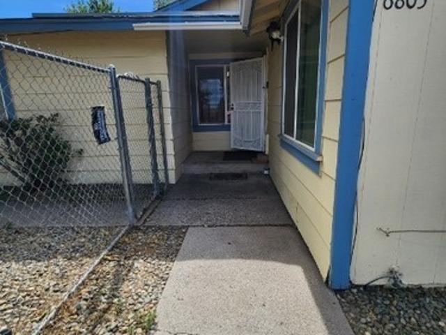 3 BR, 2 BA Apartment 6803 Flower St, Reno, NV 89506