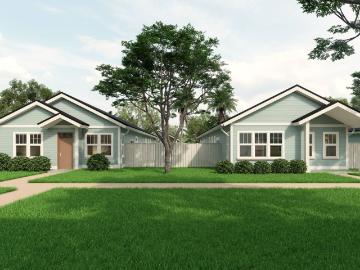 3 BR, 2 BA Apartment 6805 Saint Johns Avenue Unit 205 Wellspring Road, Palatka, FL 32177