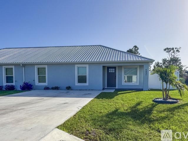3 BR, 2 BA Apartment 6827 San Bruno Dr, Sebring, FL 33872